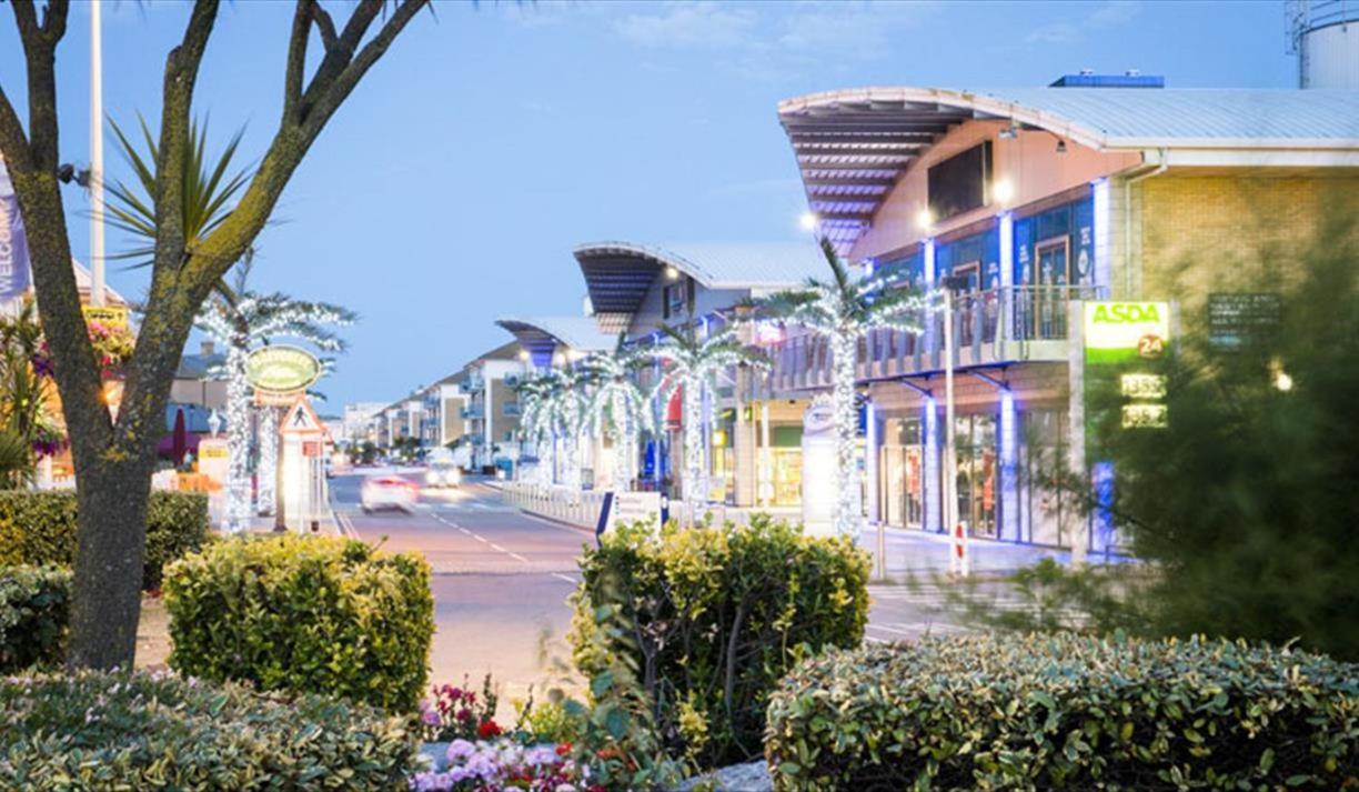 Fidelity Stays Ocean Themed Luxury Apartment Brighton ภายนอก รูปภาพ